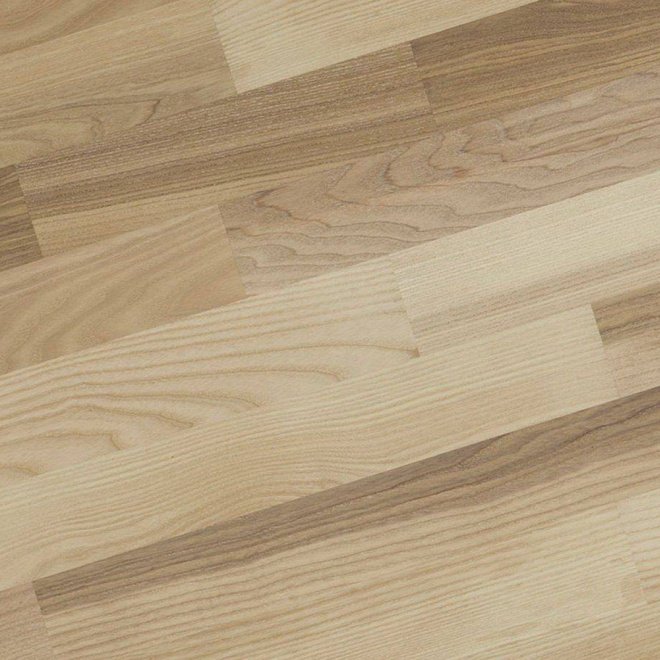 Паркетная доска Focus Floor Classic FF Ash Gregale White Oiled 3S - фото 4