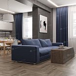 Кварц виниловый ламинат Alpine Floor Parquet Premium ECO 19-15 Северная История - 1