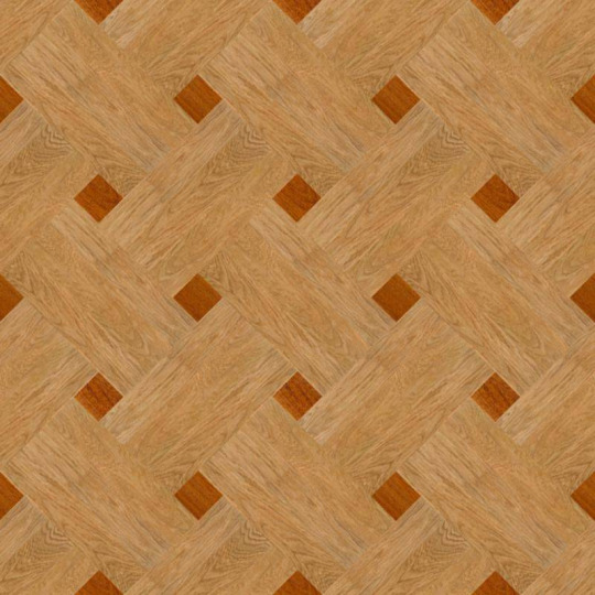 Модульный паркет  Модульный паркет M-45 дуб стандарт, мербау - фото 1