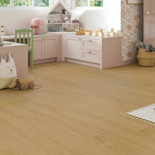 Ламинат Parador Classic 1050 Classic 1050 1748724 Дуб Монблан (натур.) - фото 5