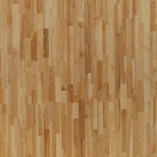 Паркетная доска Focus Floor Классик Ясень Бланко Прайм 3П
- фото 1