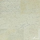 Пробковый пол Ibercork Саламанка Бланко 6 SG - 