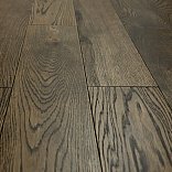 Паркетная доска Amber Wood Дуб Антик Классика - 3