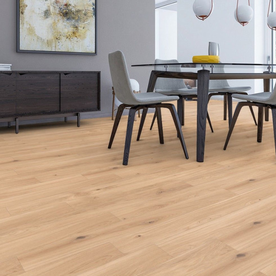 Паркетная доска Weitzer Diele 1400 69274 Eiche/Дуб
- фото 5