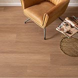 Кварц виниловый ламинат Vinilam VinilPol SPC click 8866 -EIR Дуб Шера - 