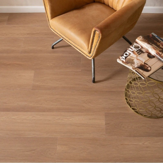 Кварц виниловый ламинат Vinilam ВИНИЛПОЛ SPC click 8866 -EIR Дуб Шера
- фото 1