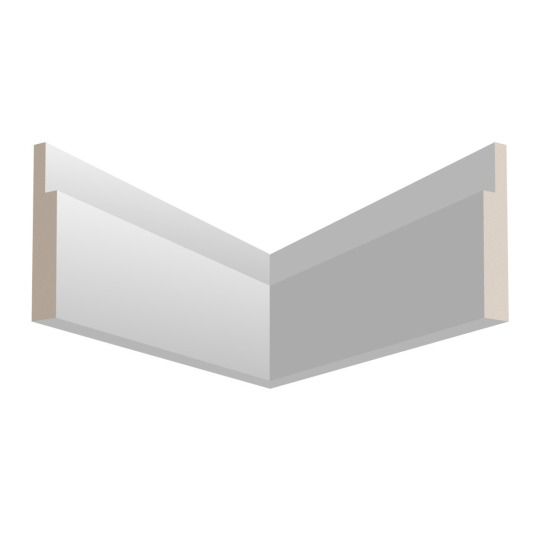 Плинтус Ultrawood Ultrawood Base 7512 i - фото 4