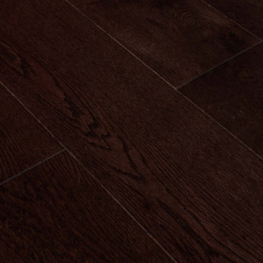 Массивная доска Amber Wood Amber Wood Дуб Кофе- фото 2