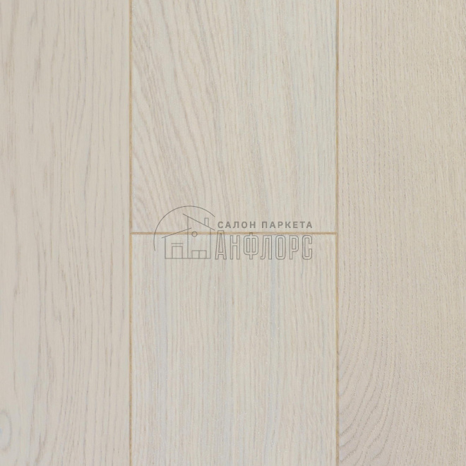 Инженерная доска Kraft Parkett Premium 307 307 Рустик 15х130/150х400-1500 замок, шип-паз - фото 2