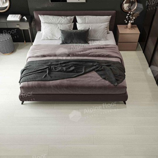 Кварцвиниловая плитка Alpine Floor Grand Sequoia LVT Сагано ECO 11-2202
- фото 4