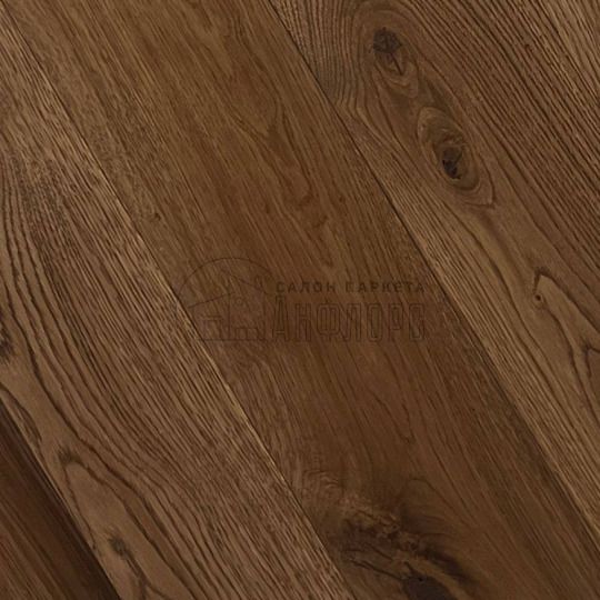 Инженерная доска Brinel Палуба заказ 12-16 мм Дуб Бархат Дуб Бархат 16х155х500-1950 Рустик - фото 2