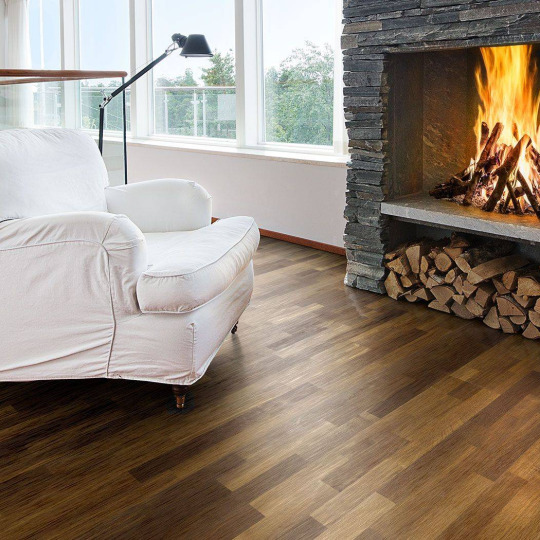 Паркетная доска Karelia Karelia Дуб Story Smoked Almond
- фото 2