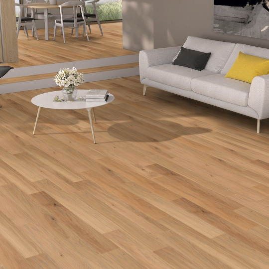 Паркетная доска Weitzer Diele 1000 69257 Eiche/Дуб
- фото 2