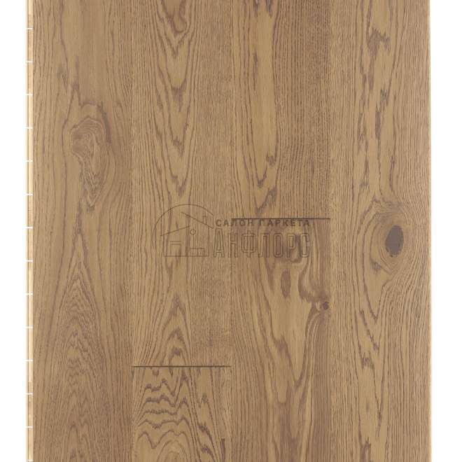 Инженерная доска Brinel 15 мм Дуб Sense - фото 4