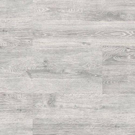 Пробковый пол Corkstyle Wood Castle Oak White - фото 1