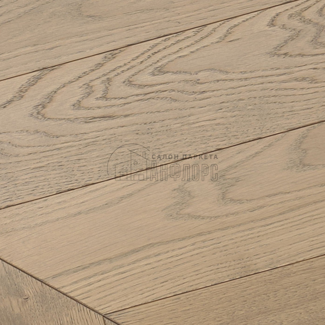 Паркет ёлка Brinel Французская ёлка Дуб Country Дуб Country 15х100х600 Прайм - фото 4