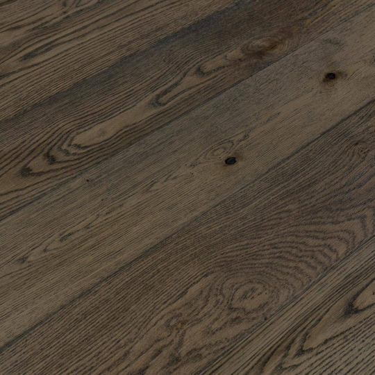 Паркетная доска Sinteros Дуб Поло браш Europlank Дуб Поло браш 13.2х140х1000 - фото 1