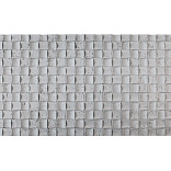 Стеновые панели Alpine Floor Soft Ceramic Tessera Bianca MTR-002PW - 2