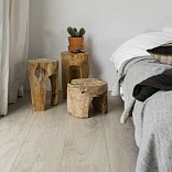 Ламинат Berry Alloc Ocean+ Джаз Светло-Серый XL - 