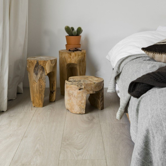 Ламинат Alloc Ocean+ Ocean+ Джаз Светло-Серый XL - фото 1