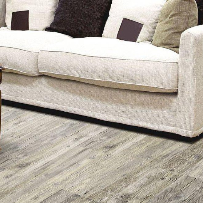 Пробковый пол Corkstyle Wood Larch Washed - фото 3