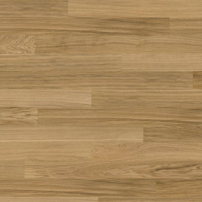 Паркетная доска Kahrs Дуб Натуральный (Pure Oak) 1-пол. Заказная - фото 1