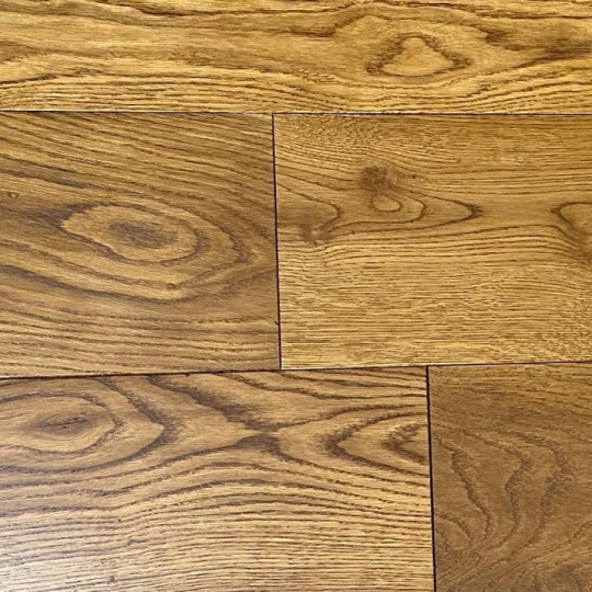 Инженерная доска TOKAREV Паркет Mixto 015 - фото 1