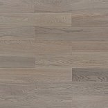 Паркетная доска Amber Wood Дуб Белая ночь Фьюжн - 