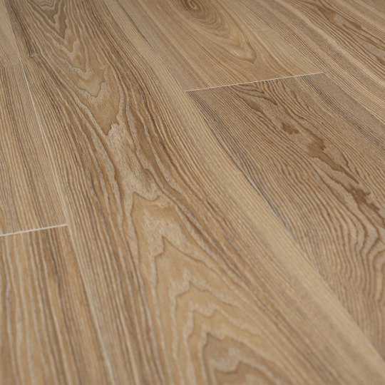 Паркетная доска Amber Wood Классика Ясень Арктик
- фото 3