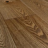 Массивная доска Amber Wood Amber Wood Ясень Винтаж - 5