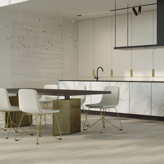 Кварц виниловый ламинат Quartz Parquet Классик 405 Дуб Лимба
405 Дуб Лимба 5х152х400-1220 - фото 2