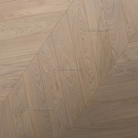 Паркет ёлка Greenline  164 Кремона французская - фото 2