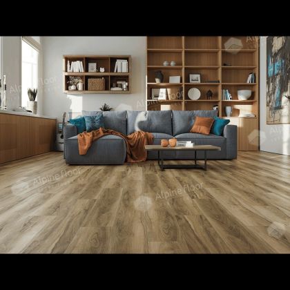 Alpine Floor Орех Ногал Классик ECO 22-3 MC 4х183х1220