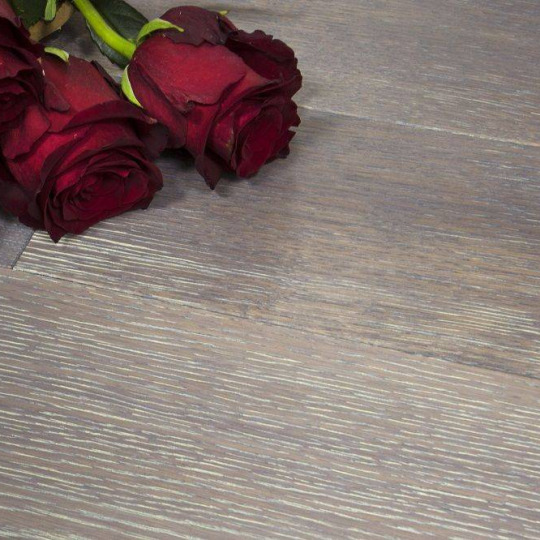 Инженерная доска Романовский паркет Standart Дуб Астурия - фото 3