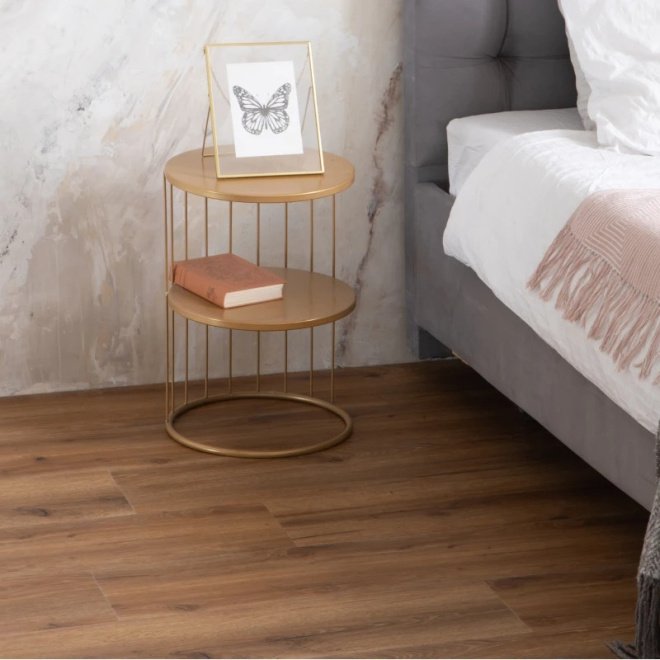 Кварц виниловый ламинат Vinilam VinilPol SPC click 8833 -EIR Дуб Сан-Ремо - фото 2