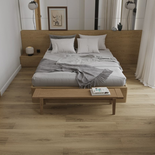 Кварц виниловый ламинат Alpine Floor Grand Sequoia (5 мм) Вайпуа ECO 11-1908 MC
Вайпуа ECO 11-1908 MC 5x180x1524 - фото 2