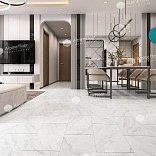 Кварц виниловый ламинат Alpine Floor Stone Mineral Core ECO 4-17 Вердон - 2