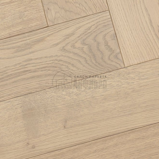 Паркет ёлка Brinel Английская ёлка Дуб Century Дуб Century 15х100х600 Прайм - фото 5