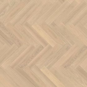 Kahrs Дуб AB под белым маслом - Oak AB white oiled HB