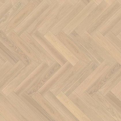 Kahrs Дуб AB под белым маслом - Oak AB white oiled HB