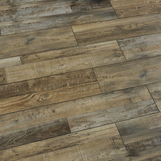 Ламинат Svensson Parkett Svensson Parkett SP-122 Дуб Винга - фото 1