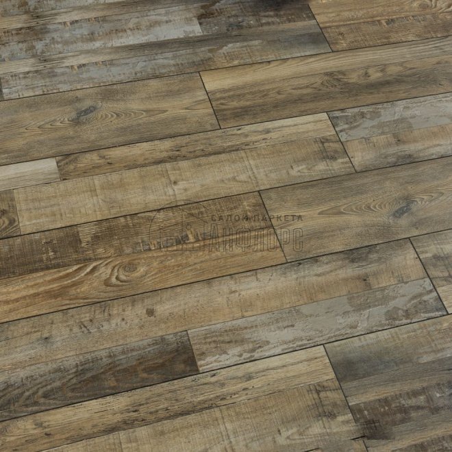 Ламинат Svensson Parkett Svensson Parkett SP-122 Дуб Винга - фото 1
