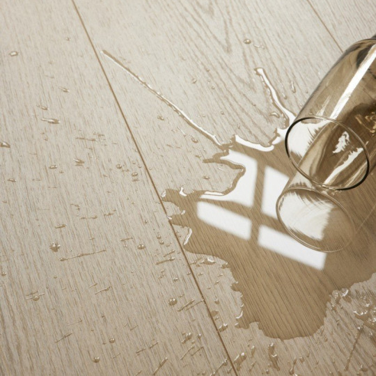 Ламинат Alloc Ocean+ Ocean+ Селект Светло-Коричневый - фото 4