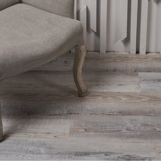 Кварц виниловый ламинат Vinilam Ceramo Wood 4949 Сосна Андер
- фото 5