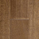 Инженерная доска Golden Wood Палуба на фанере Дуб Кофейный Дуб Кофейный 15х130х400-1500 Рустик-натур - 2