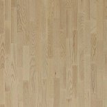 Паркетная доска Focus Floor Classic FF Ash Gregale White Oiled 3S - 2