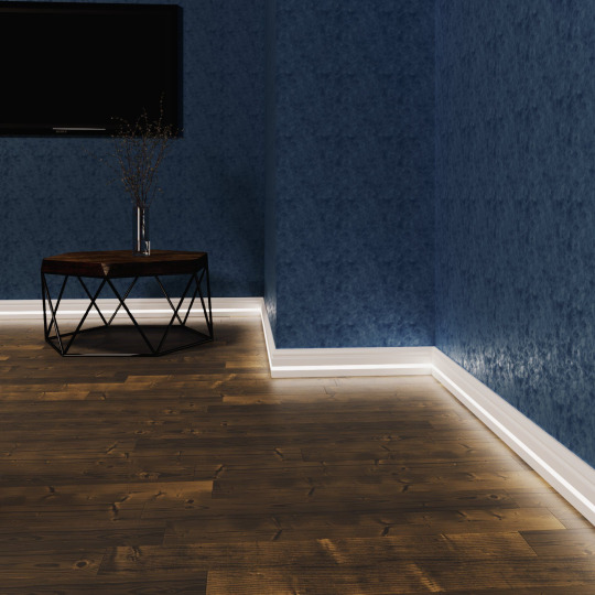 Плинтус Evrowood Evrowood PN 100 led - фото 4