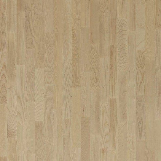Паркетная доска Focus Floor Classic FF Ash Gregale White Oiled 3S - фото 3
