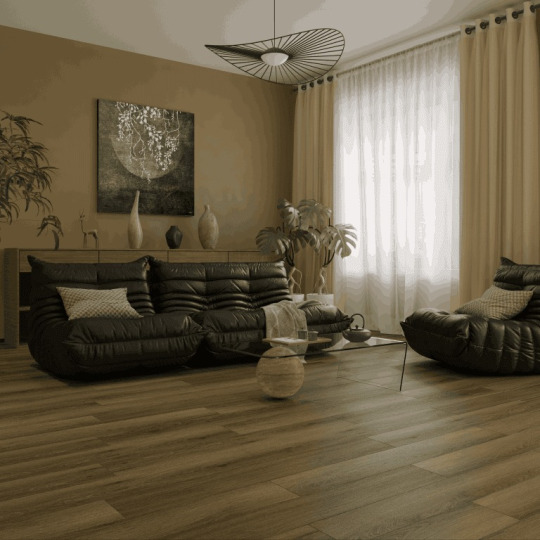 Кварц виниловый ламинат Alpine Floor Titan 6 Корунд ЕСО 28-11
- фото 4