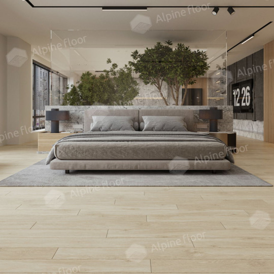 Кварц виниловый ламинат Alpine Floor Grand Sequoia Village ECO 11-307 Сонома
- фото 2